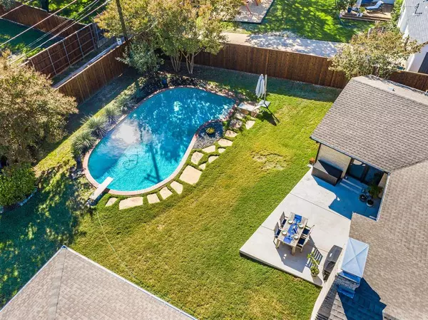 2216 Custer Parkway, Richardson, TX 75080