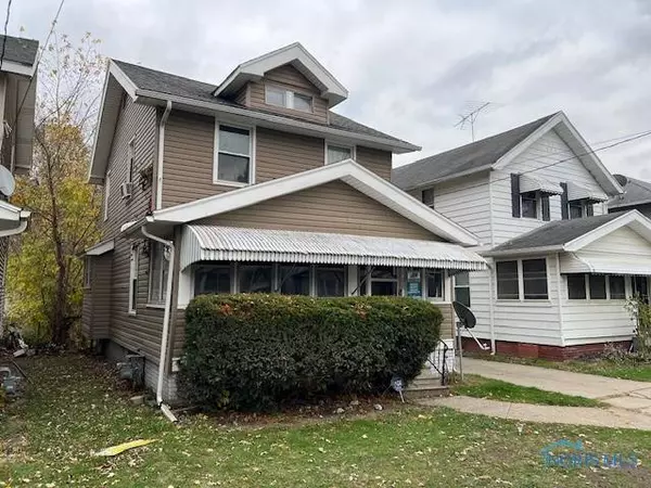 3528 Hoiles AVE, Toledo, OH 43612