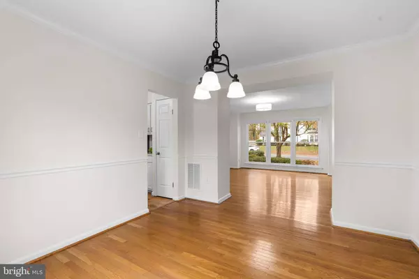 4017 MORNINGWOOD DR, Olney, MD 20832