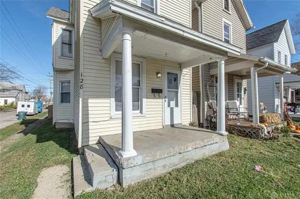 128 Randolph Street, Richmond, IN 47374