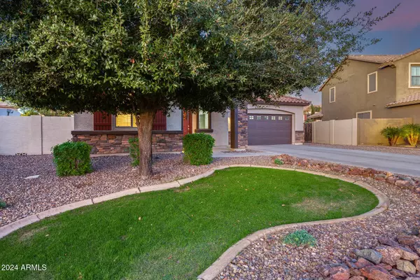 1108 E ROJO Way, Gilbert, AZ 85297