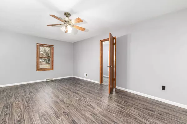 416 Water Street, Warren, IL 61087