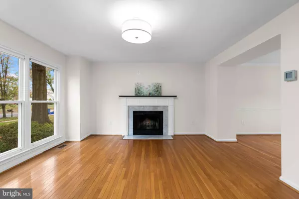 4017 MORNINGWOOD DR, Olney, MD 20832