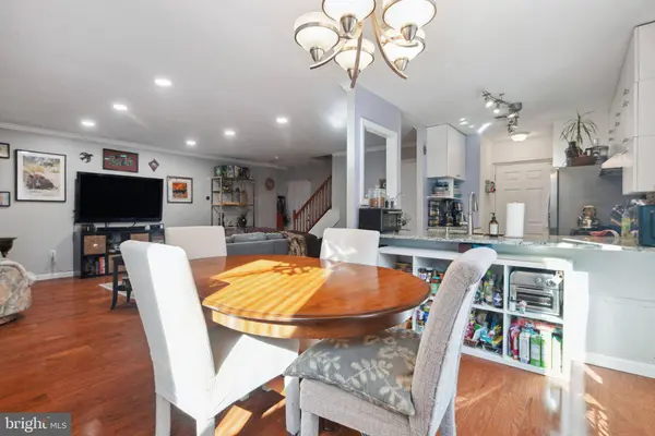 1708 BAINBRIDGE ST #B, Philadelphia, PA 19146