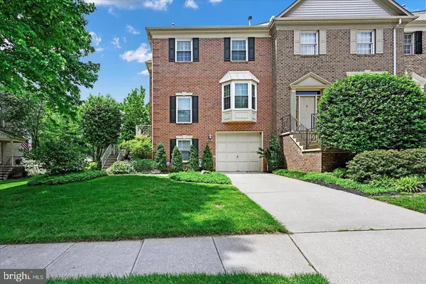 510 KINSALE RD, Lutherville Timonium, MD 21093