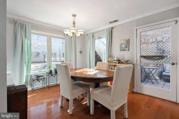 1708 BAINBRIDGE ST #B, Philadelphia, PA 19146