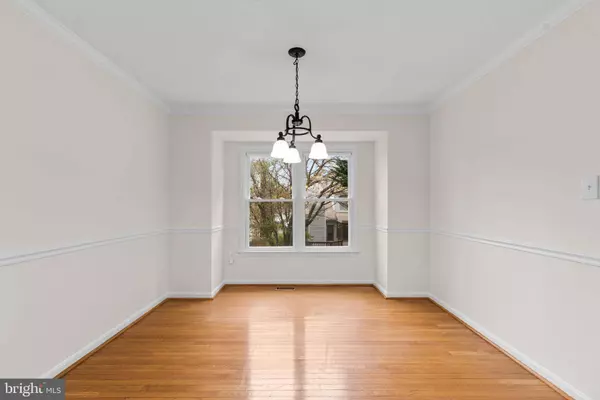 4017 MORNINGWOOD DR, Olney, MD 20832