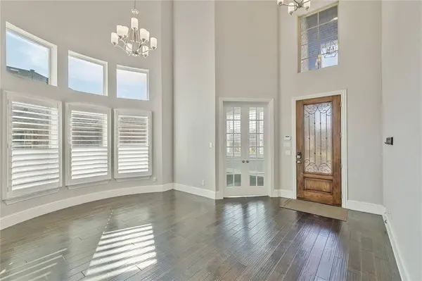 118 Shadow Creek Lane, Hickory Creek, TX 75065