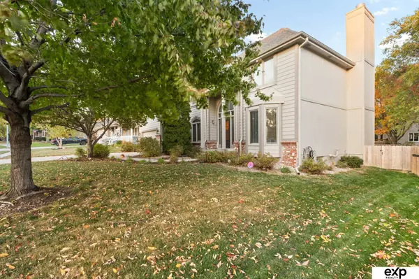 4311 N 142nd Avenue, Omaha, NE 68164