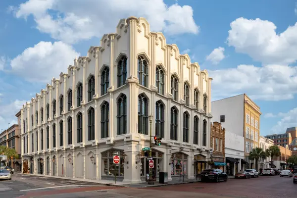 71 Wentworth St #304, Charleston, SC 29401