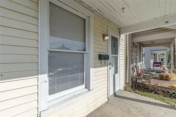 128 Randolph Street, Richmond, IN 47374