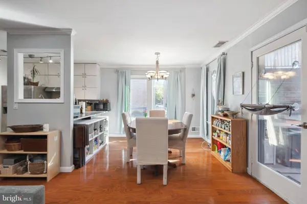 1708 BAINBRIDGE ST #B, Philadelphia, PA 19146