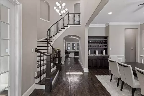 13952 Nash Lane, Frisco, TX 75035