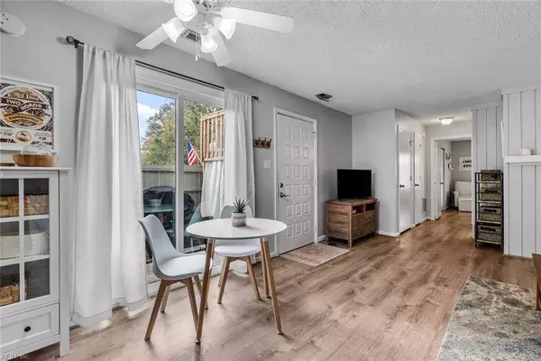 1156 Ocean Pebbles WAY, Virginia Beach, VA 23451