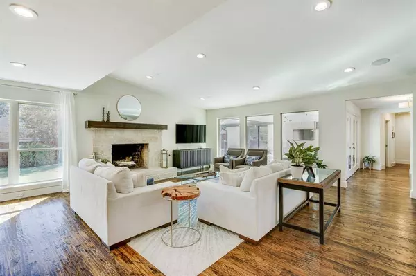 2216 Custer Parkway, Richardson, TX 75080