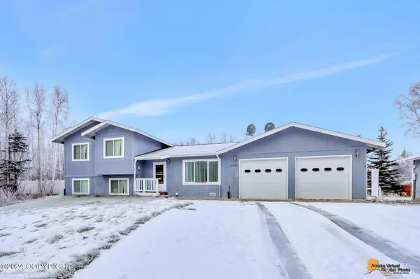 2760 W TELEQUANA DR, Wasilla, AK 99654