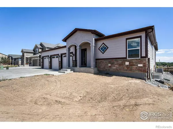 7292 Xenophon CT, Arvada, CO 80005