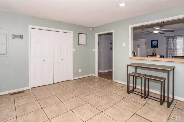 2000 Old Bermuda Hundred RD, Chester, VA 23836