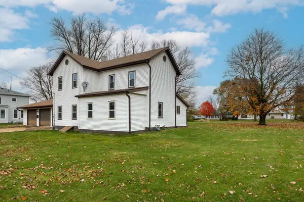 416 Water Street, Warren, IL 61087