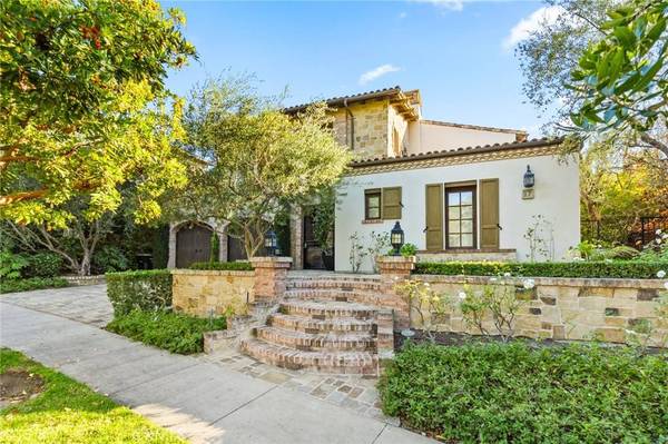 17 Canyon Peak, Newport Coast, CA 92657