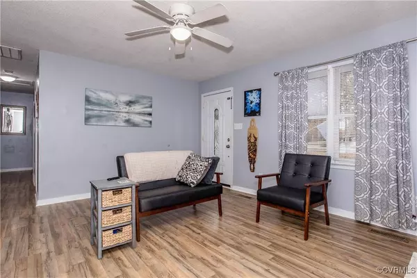 2000 Old Bermuda Hundred RD, Chester, VA 23836