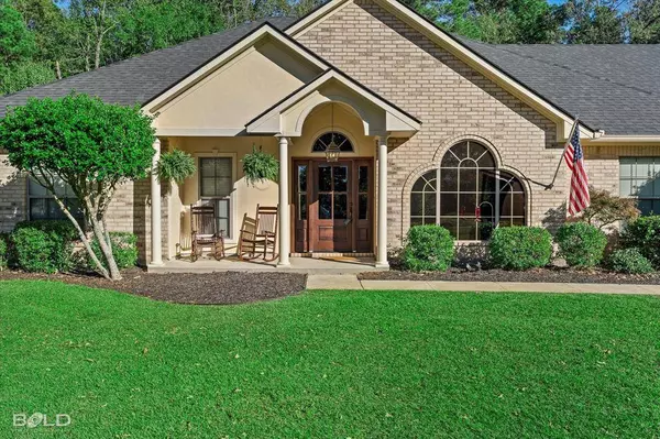 8150 Southdowns Drive, Shreveport, LA 71107