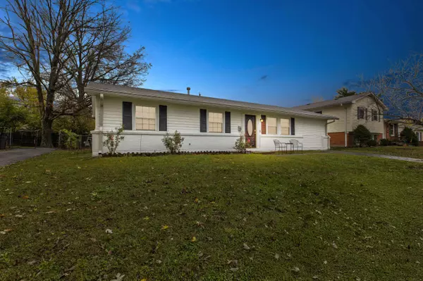 1711 Charleston Court, Lexington, KY 40505