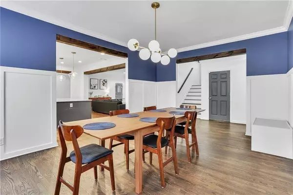 1483 Sylvan CIR NE, Atlanta, GA 30319