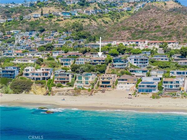 40 Lagunita DR, Laguna Beach, CA 92651