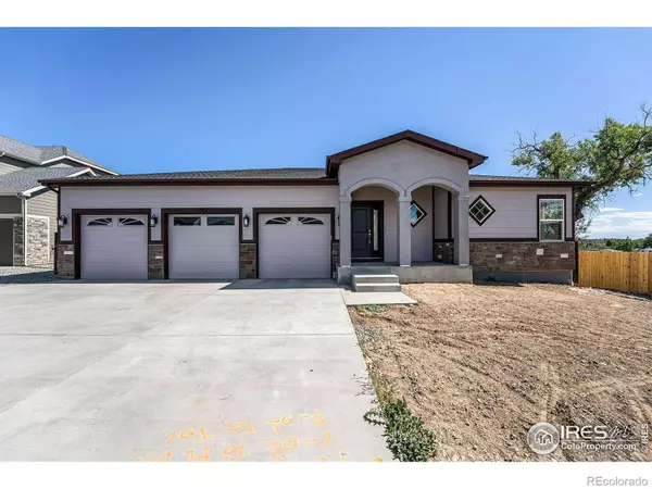 7292 Xenophon CT, Arvada, CO 80005