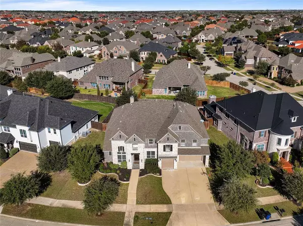 13952 Nash Lane, Frisco, TX 75035