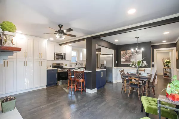 2533 Pennington Bend Rd, Nashville, TN 37214