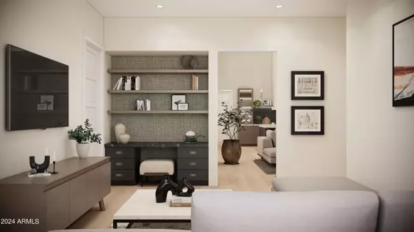 4132 N 44TH Place, Phoenix, AZ 85018