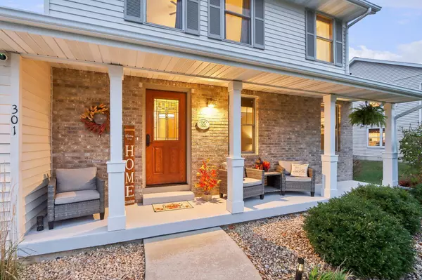 301 Ashberry Court, Stoughton, WI 53589