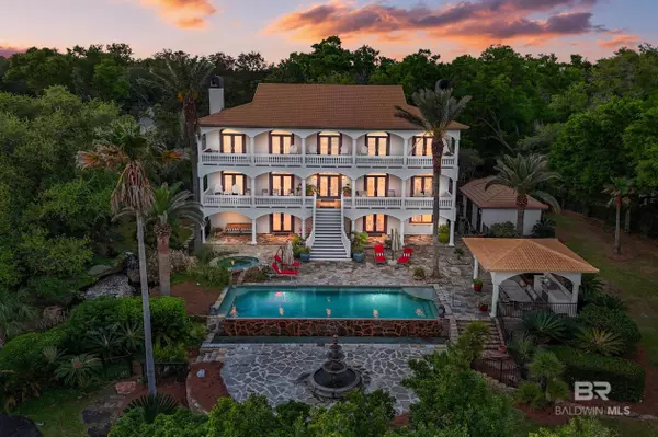 29416 Canal Road, Orange Beach, AL 36561