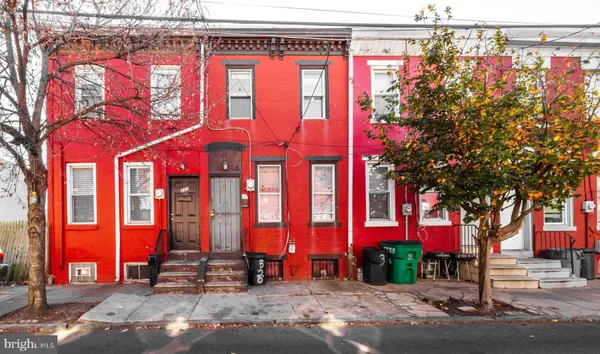 320 SYCAMORE ST, Camden, NJ 08103