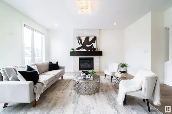 2615 BLUE JAY CL NW, Edmonton, AB T5S 0J7