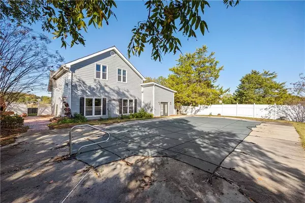 4409 Shiloh RD, Loganville, GA 30052