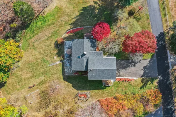 51 Old Farm Road, Weston, CT 06883