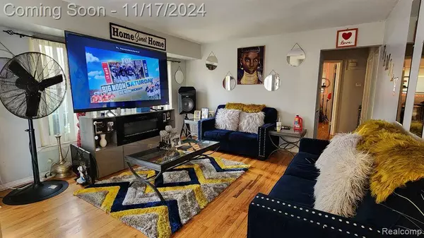 30058 GRANDVIEW Street, Inkster, MI 48141