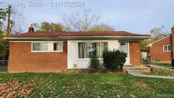30058 GRANDVIEW Street, Inkster, MI 48141