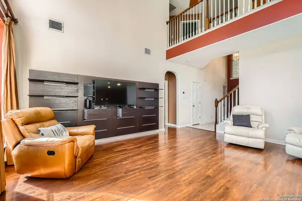 20714 WIND SPGS, San Antonio, TX 78258