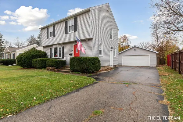 145 22nd N Street, Battle Creek, MI 49015