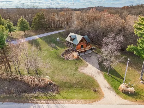 N4105 County Road M, Montello, WI 53949