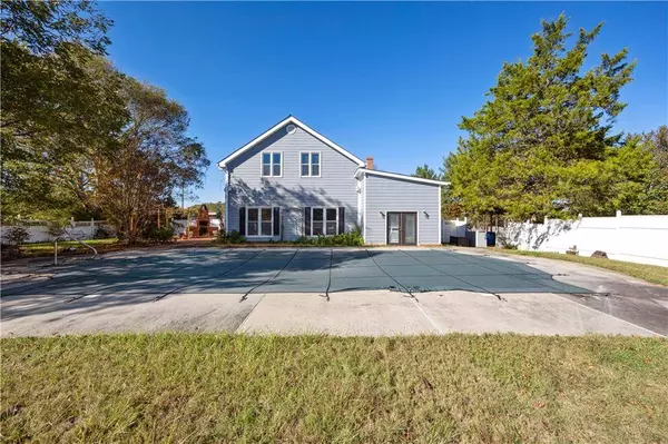 4409 Shiloh RD, Loganville, GA 30052