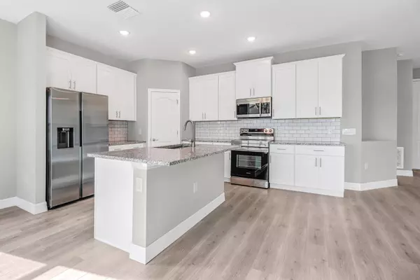 3140 Depew AVE, Port Charlotte, FL 33952