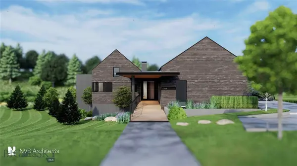 165 Blossom WAY, Bozeman, MT 59715