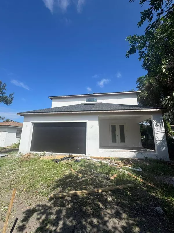 1712 W ARCH ST, Tampa, FL 33607