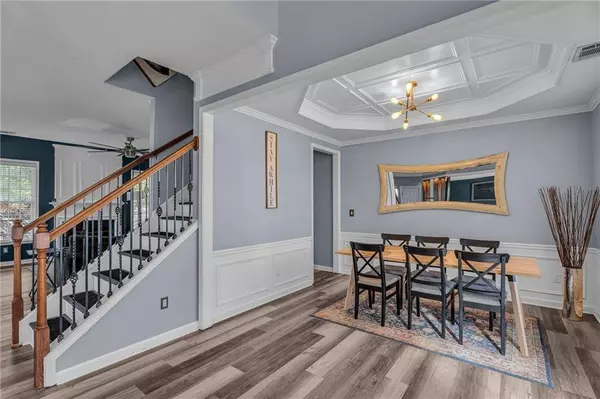 3247 Telford TER SW, Atlanta, GA 30331