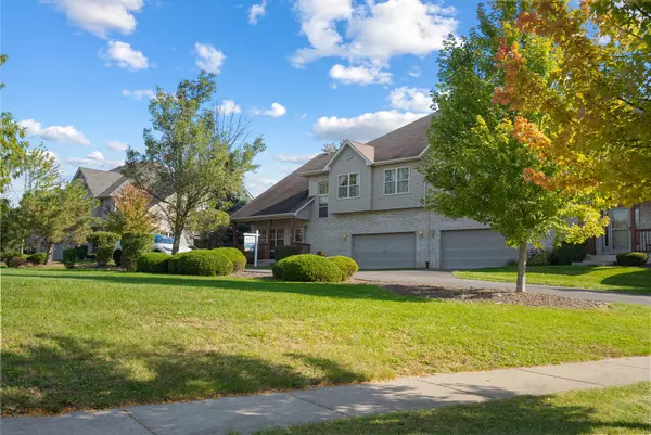 1244 Lacoma Drive, Lockport, IL 60441